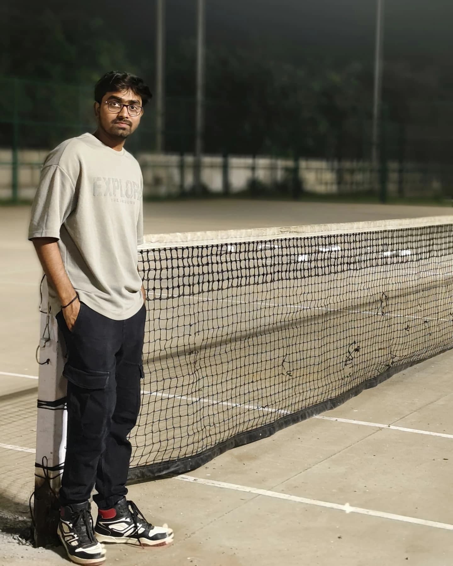 Nikhil Kumar